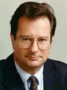 Dr. Klaus Kinkel