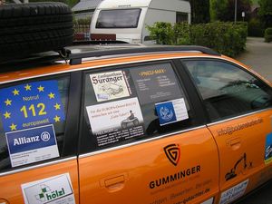 Allgäu-Orient-Rallye