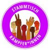 Logo Stammtisch-Kämpfer*Innen